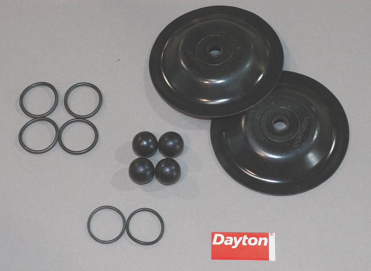 Dayton 3G-OTH-87255