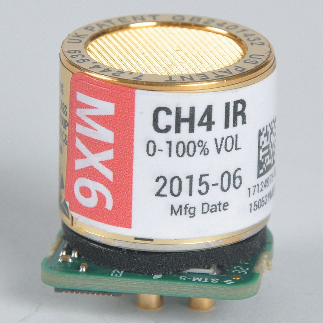 Industrial Scientific 3G-OTH-553087