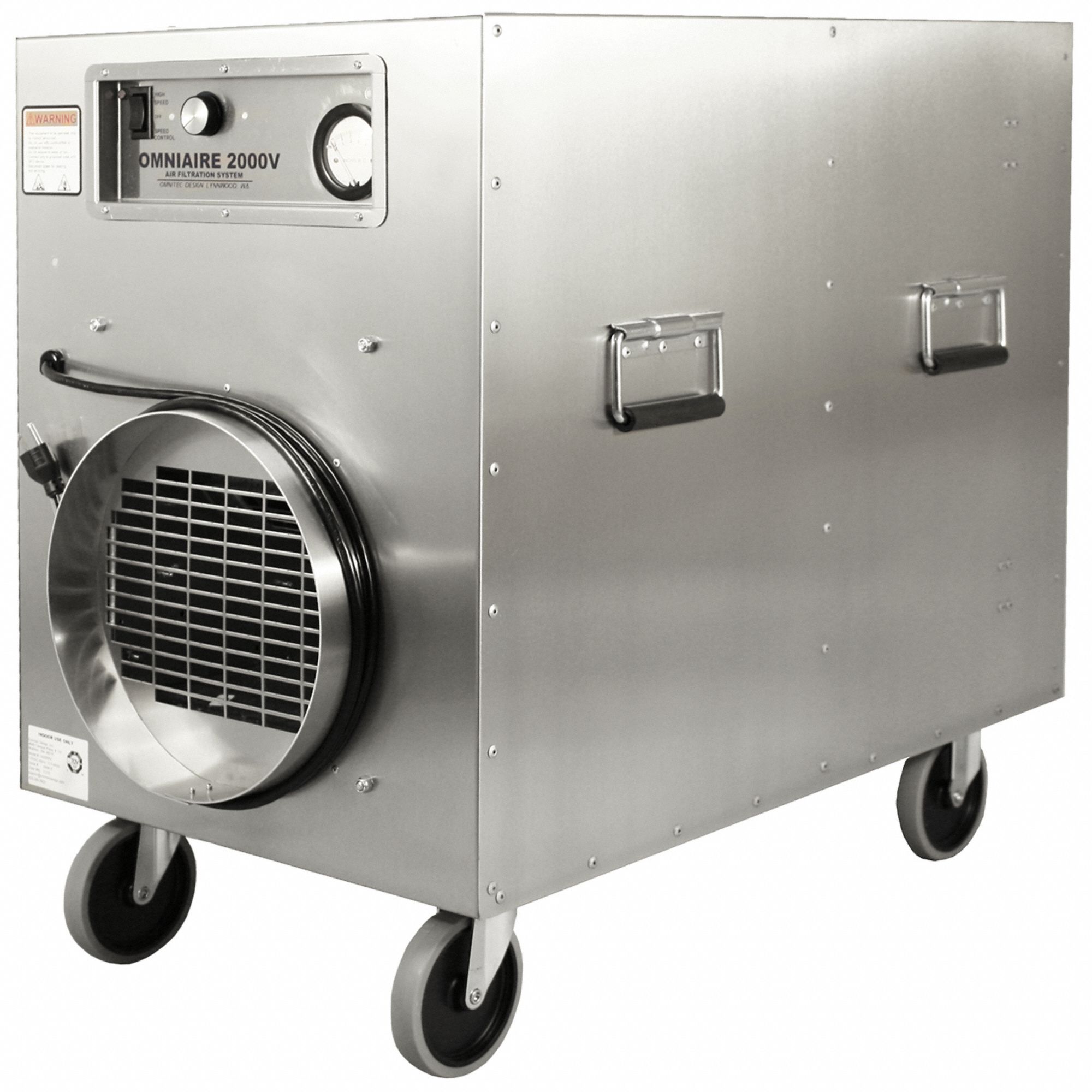 Omnitec 3G-OTH-62015
