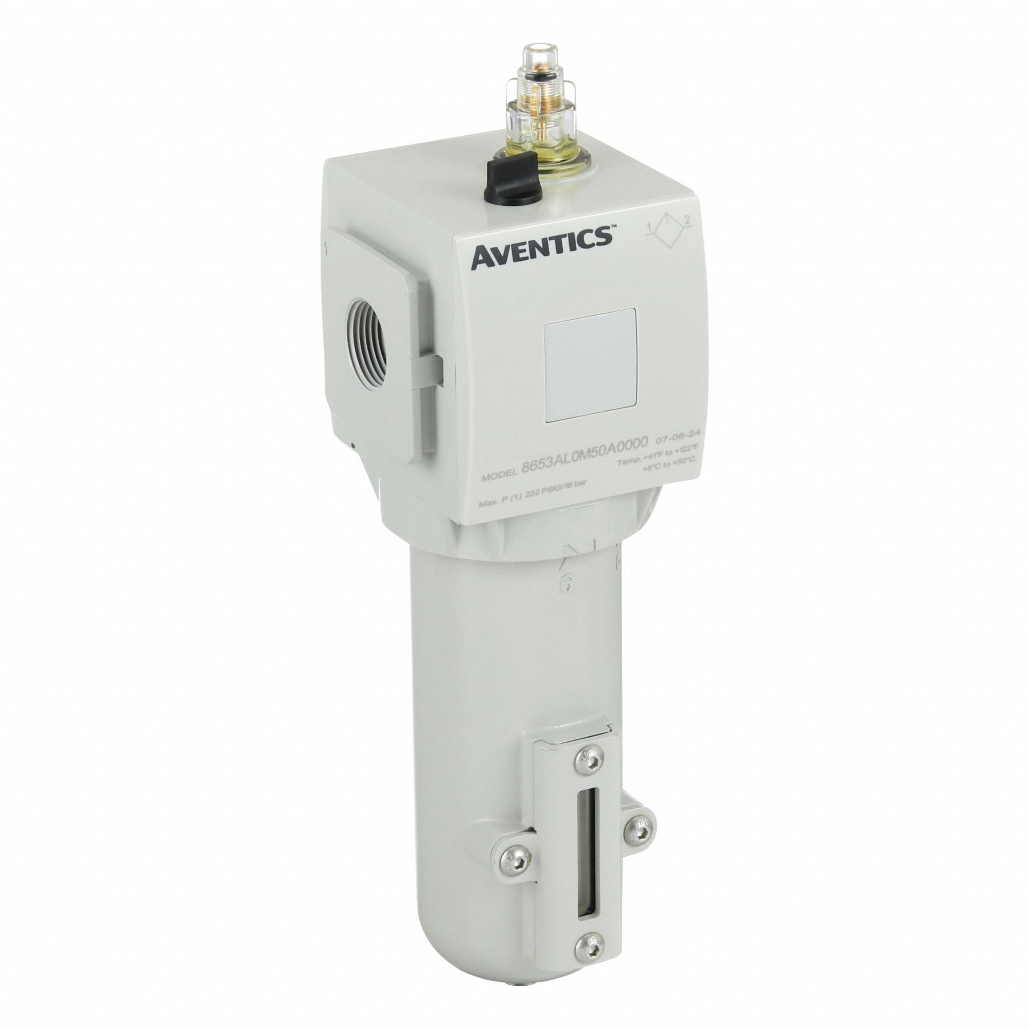 Numatics 3G-OTH-138592