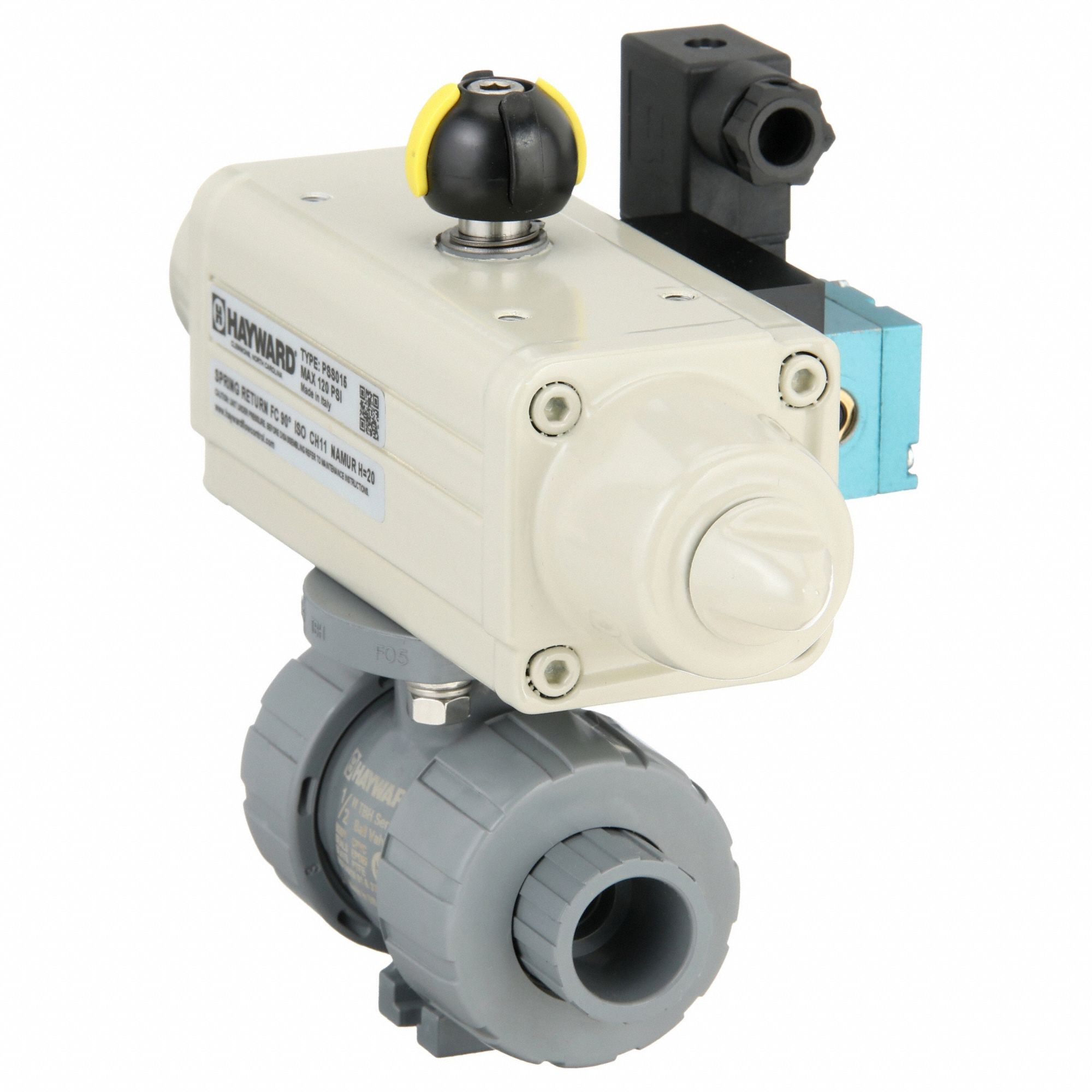 Hayward Flow Control 3G-OTH-442626