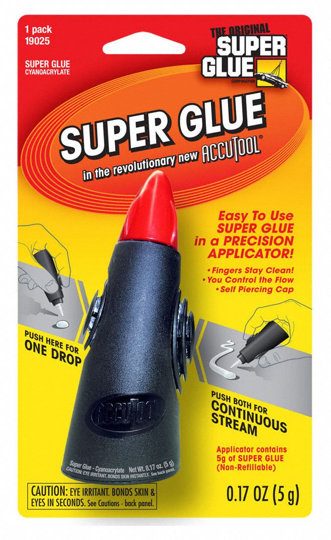 Super Glue 3G-OTH-562862