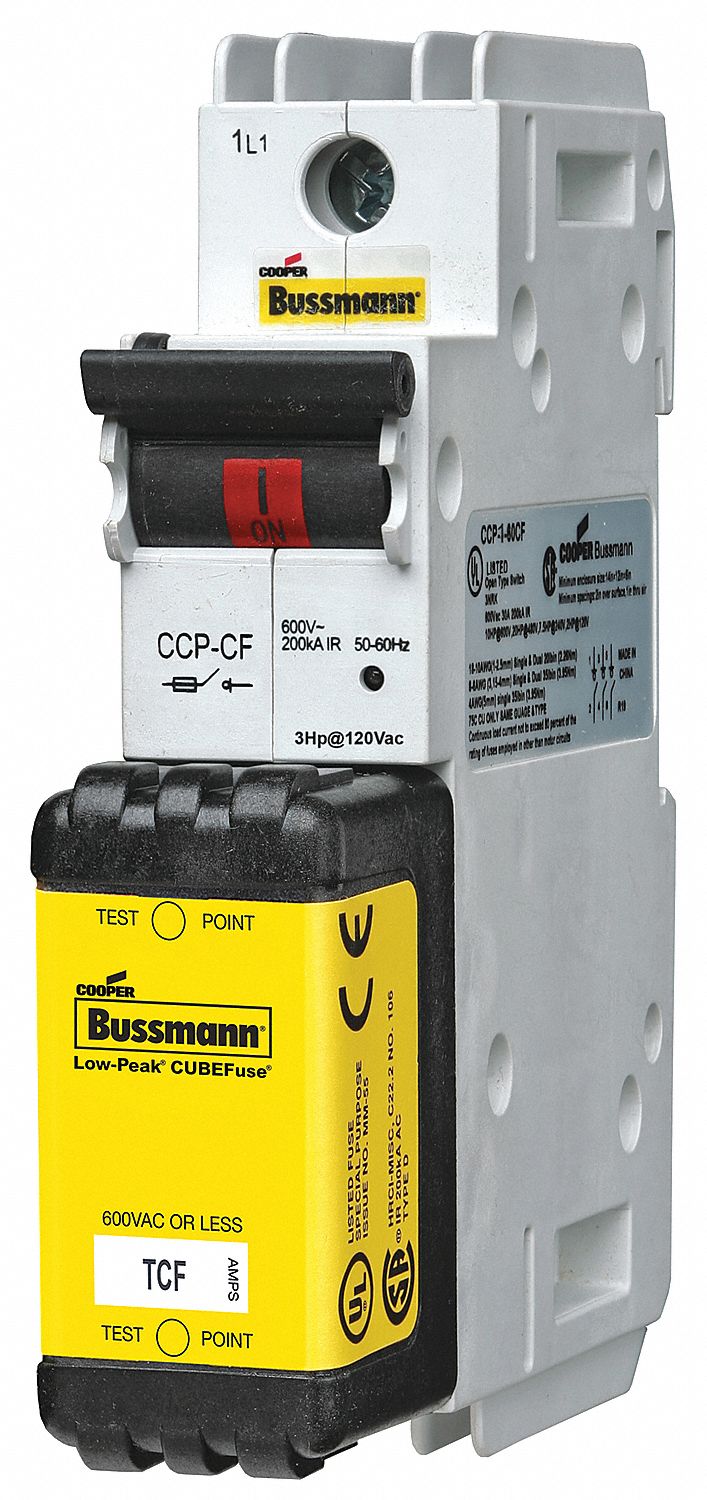 Bussmann 3G-OTH-22689