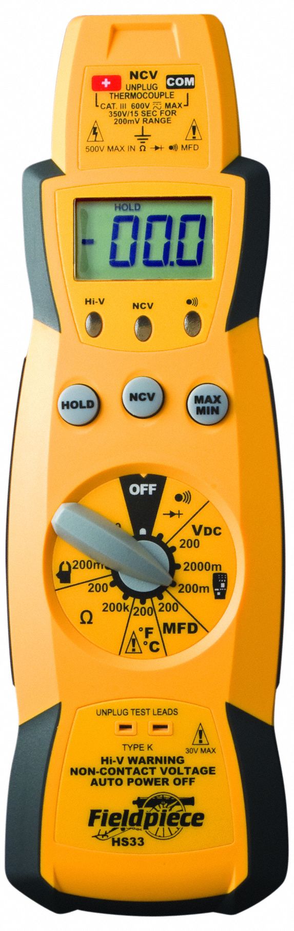 Fieldpiece 3G-OTH-169699