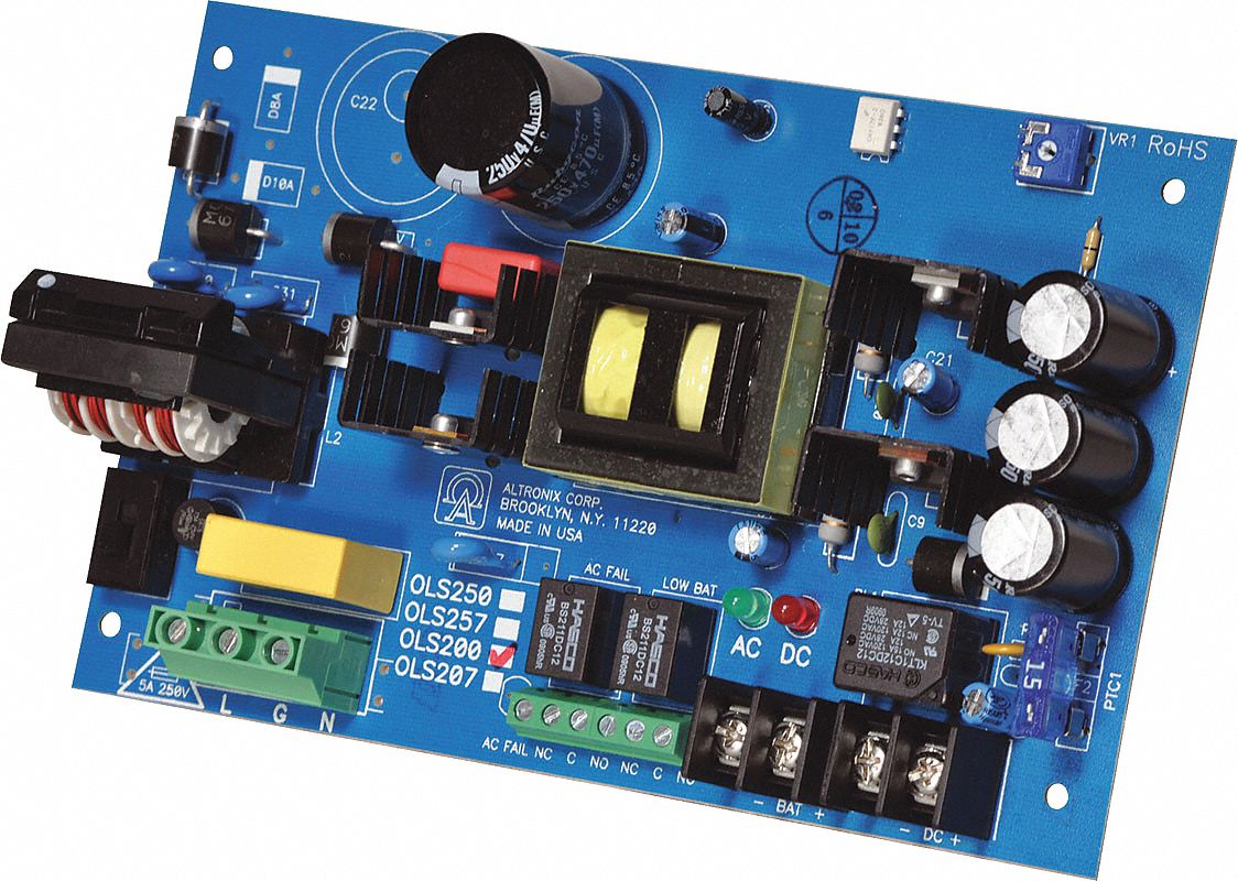 Altronix 3G-OTH-501985