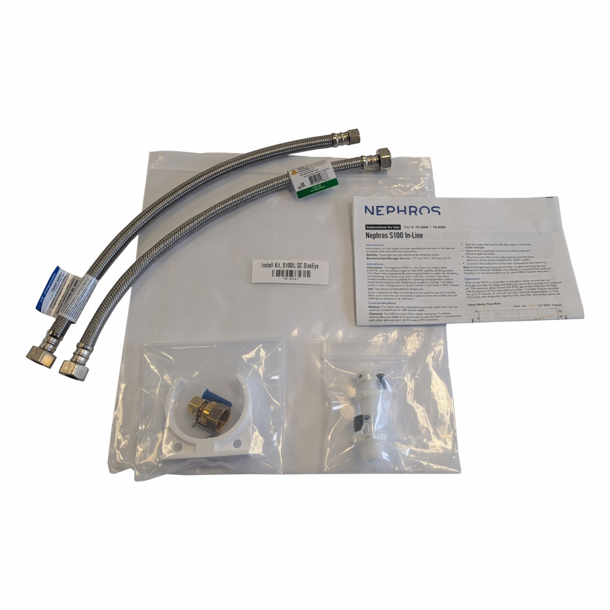 Nephros 3G-OTH-457473