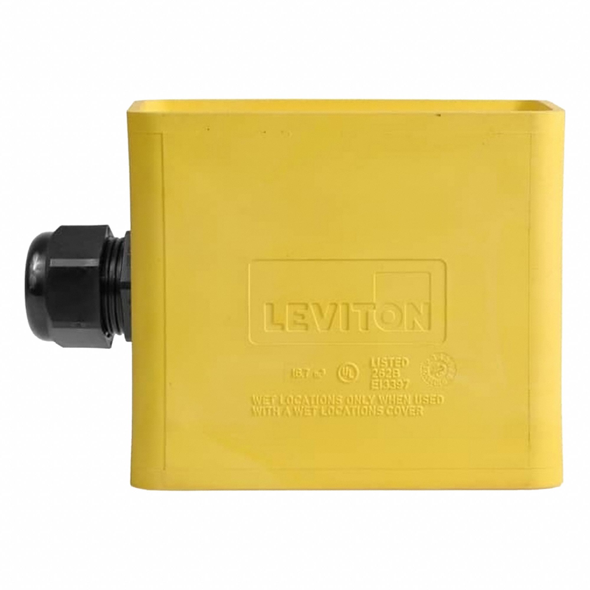 Leviton 3G-OTH-08266