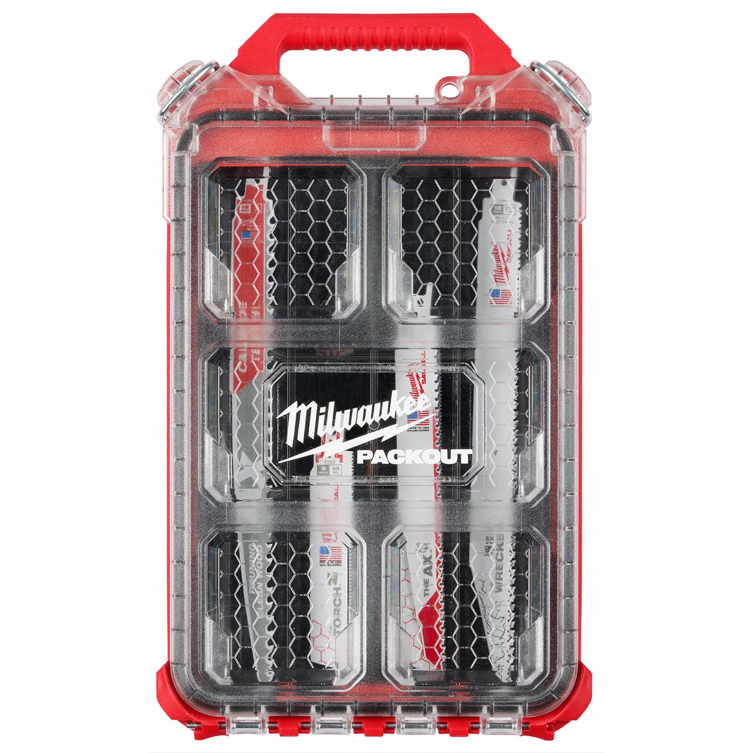 Milwaukee 3G-OTH-304189