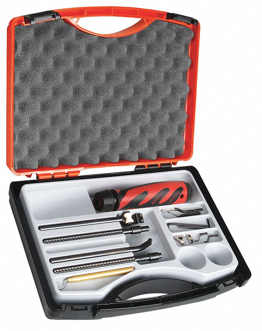 Shaviv 3G-OTH-599365