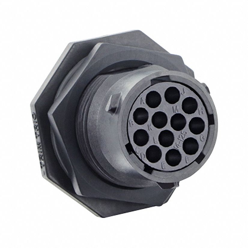 Souriau 3G-OTH-09612