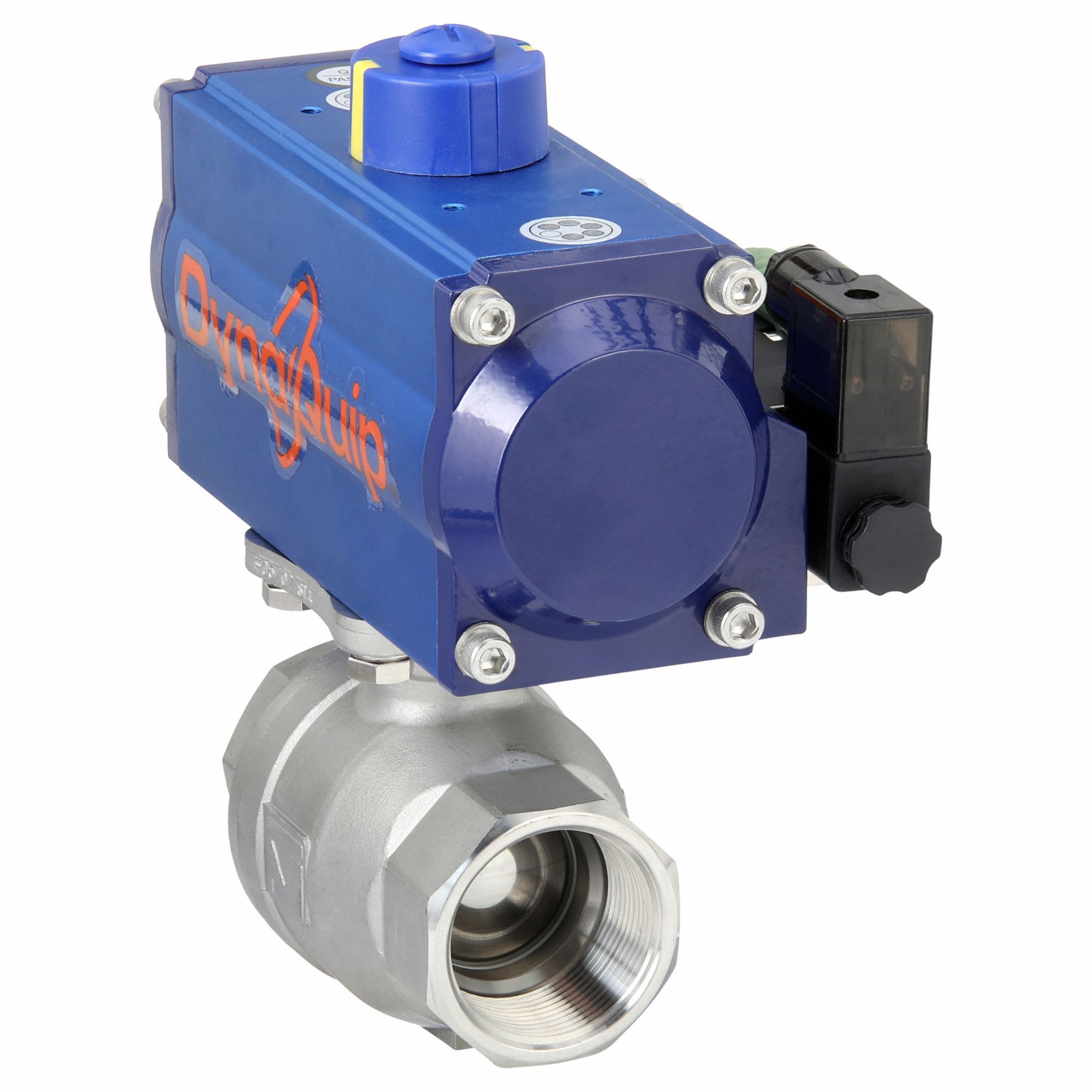 Dynaquip Controls 3G-OTH-444225