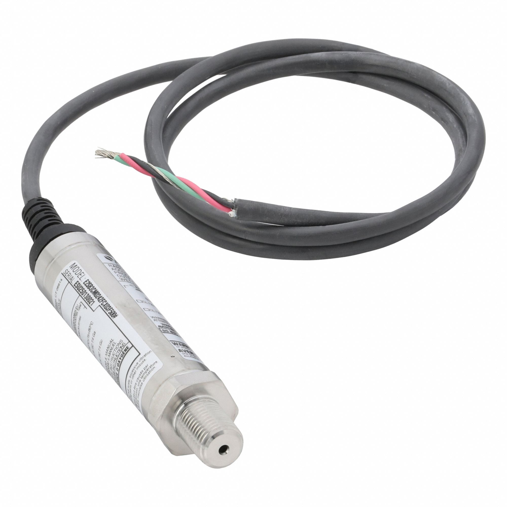 Ashcroft 3G-OTH-177408