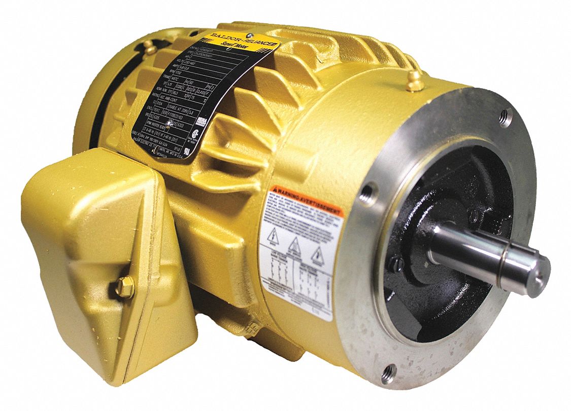 Baldor 3G-OTH-57455