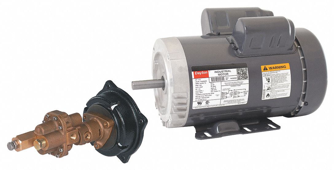 Dayton 3G-OTH-93115