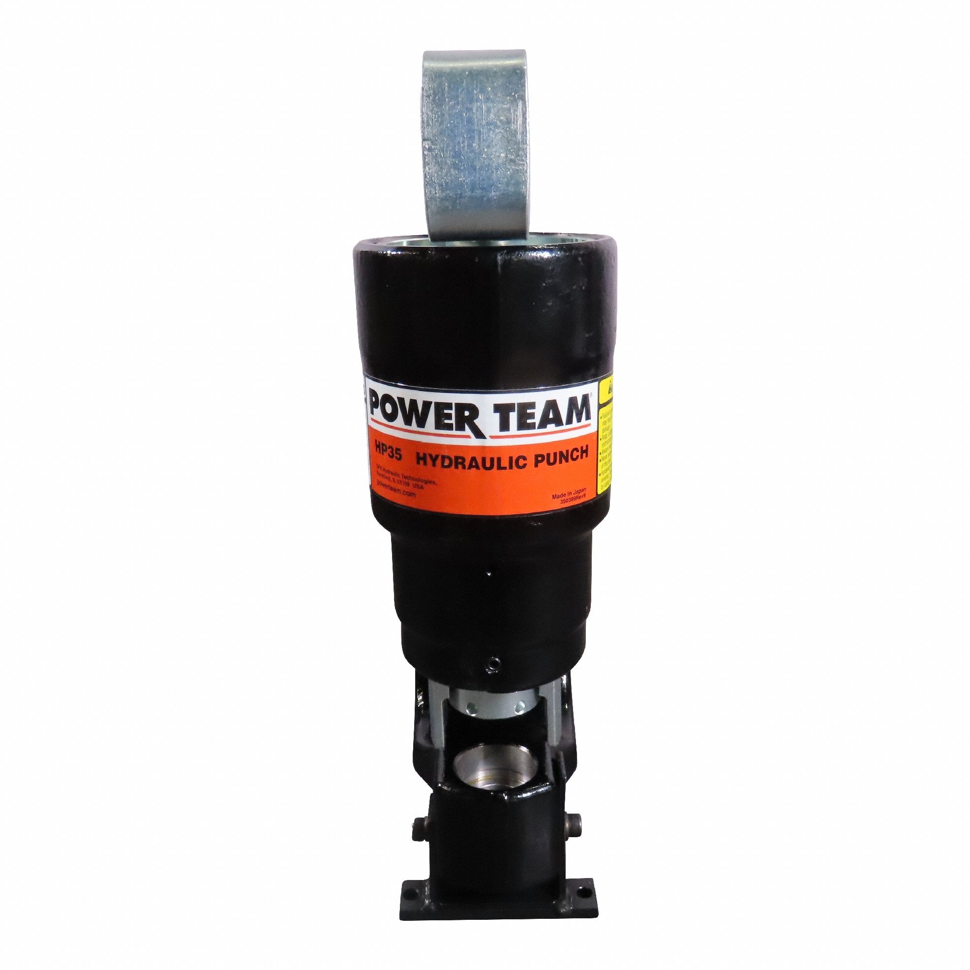 Power Team 3G-OTH-302174
