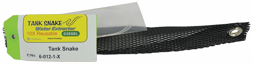 Diesel Tank Snake 3G-OTH-499577