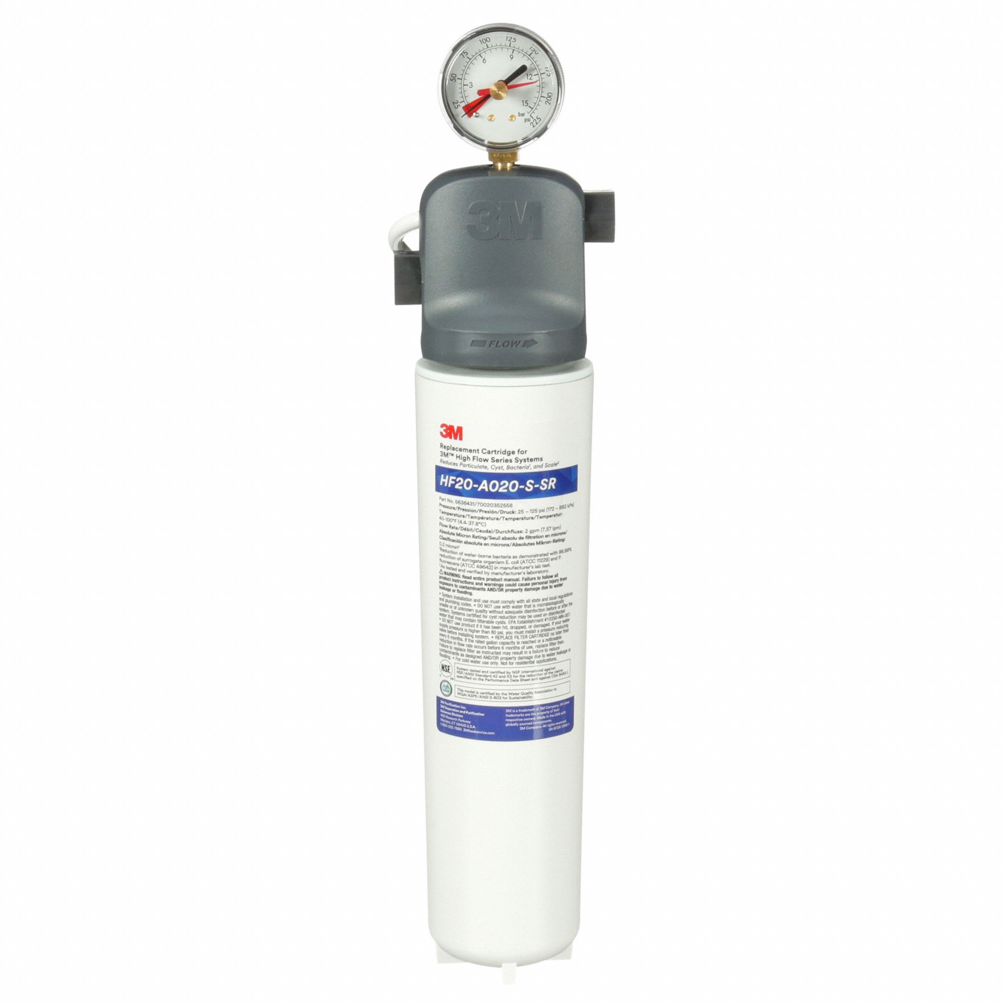 3m Aqua-pure 3G-OTH-445429