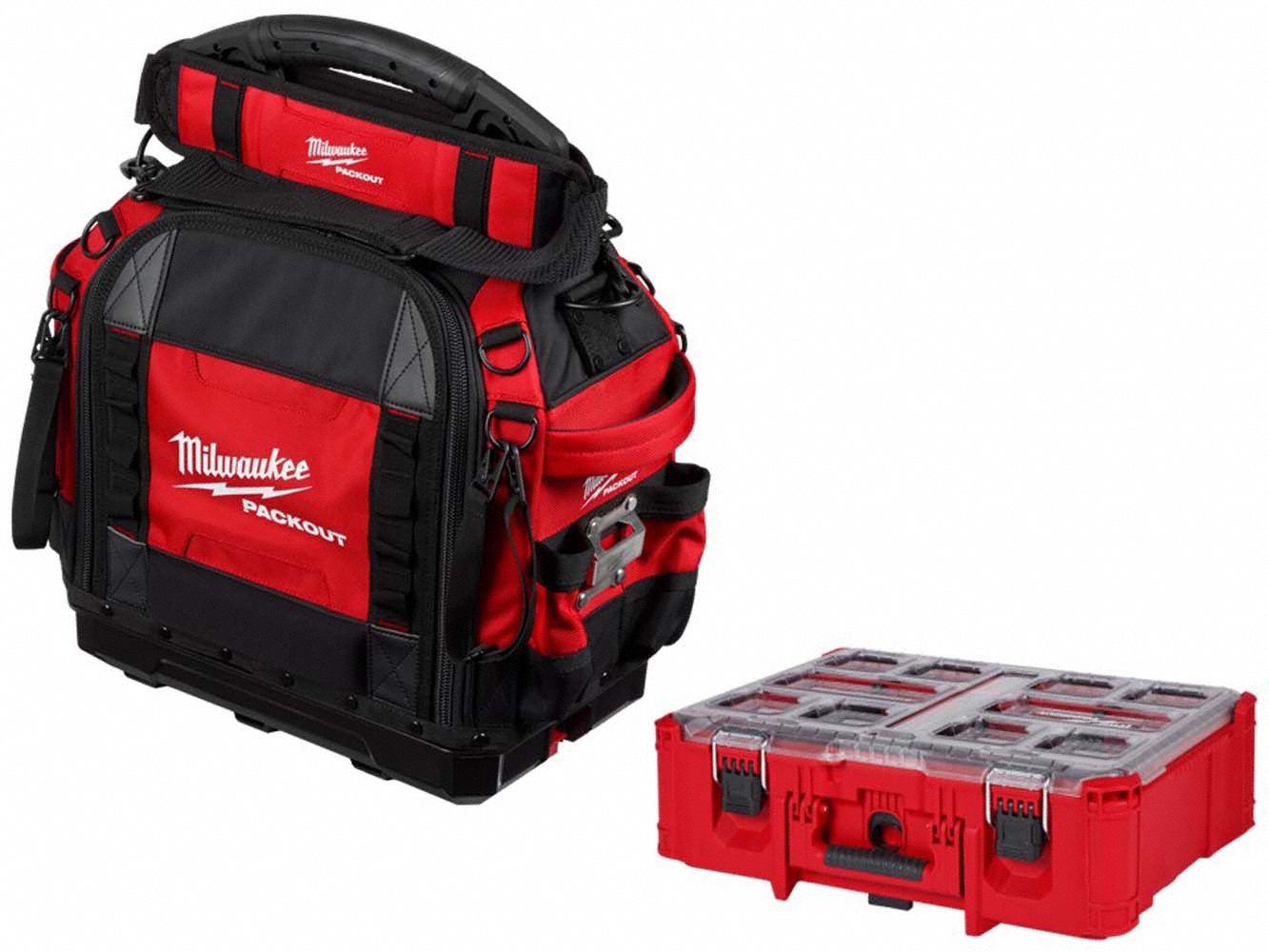 Milwaukee Packout 3G-OTH-316441