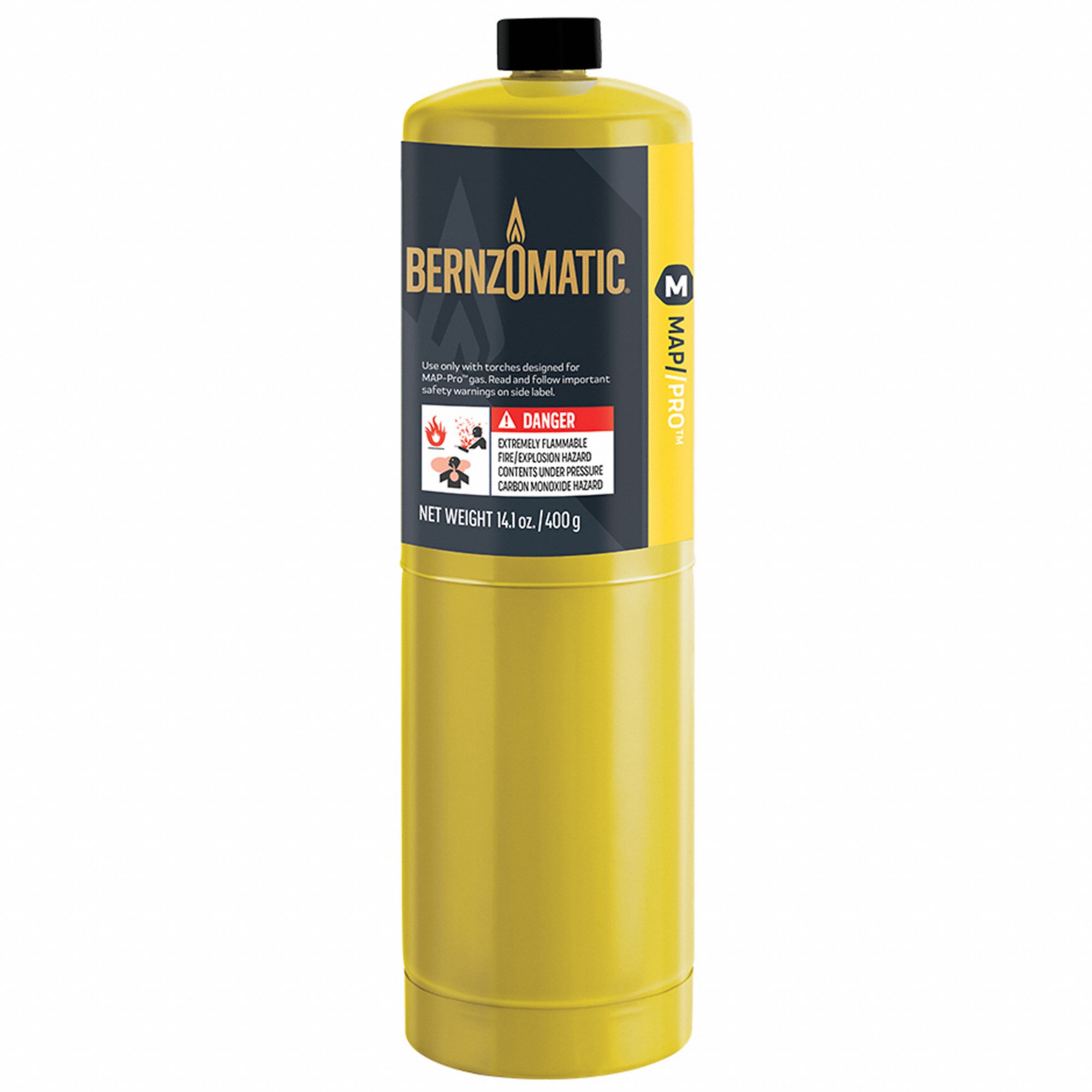 Bernzomatic 3G-OTH-357224