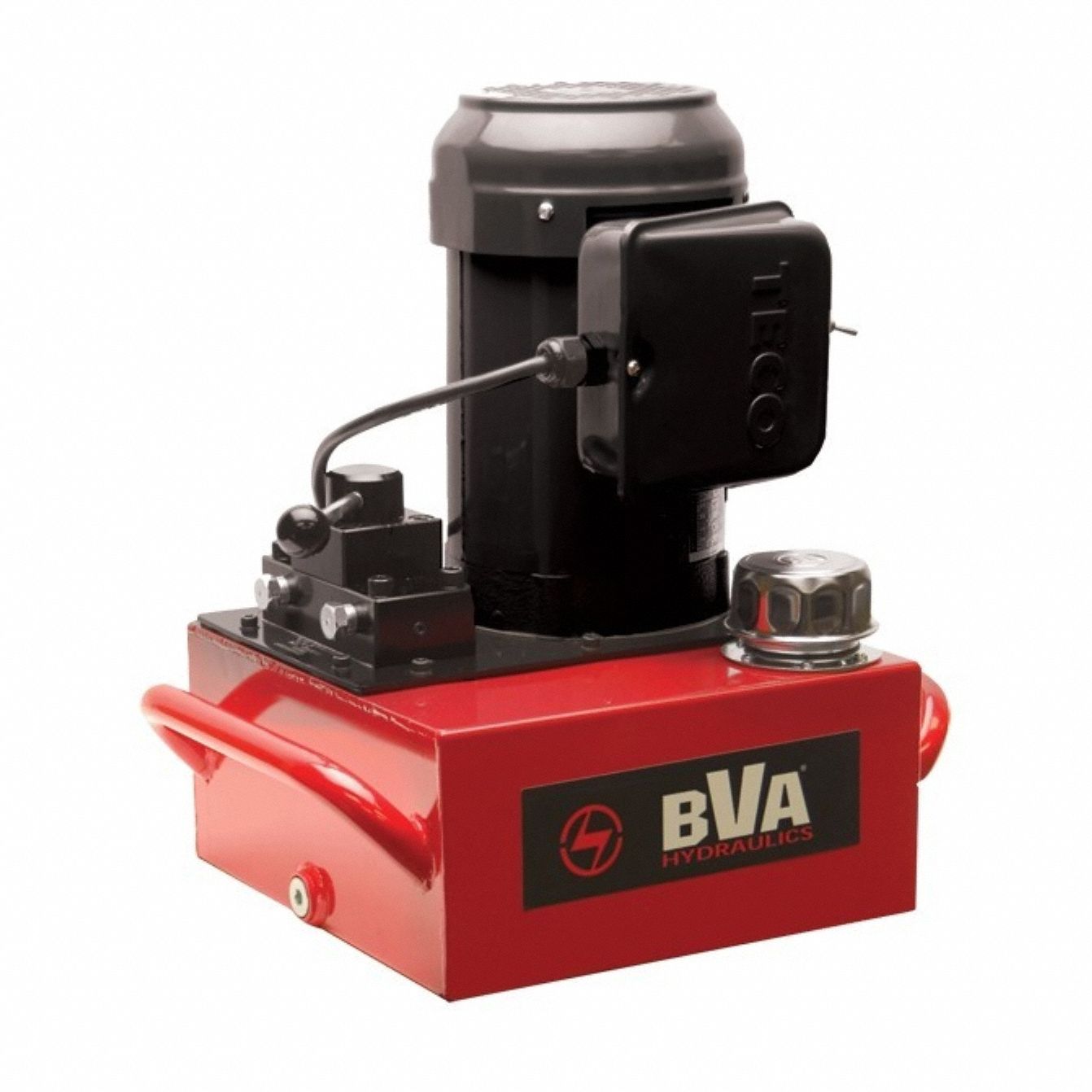 Bva Hydraulics 3G-OTH-159107