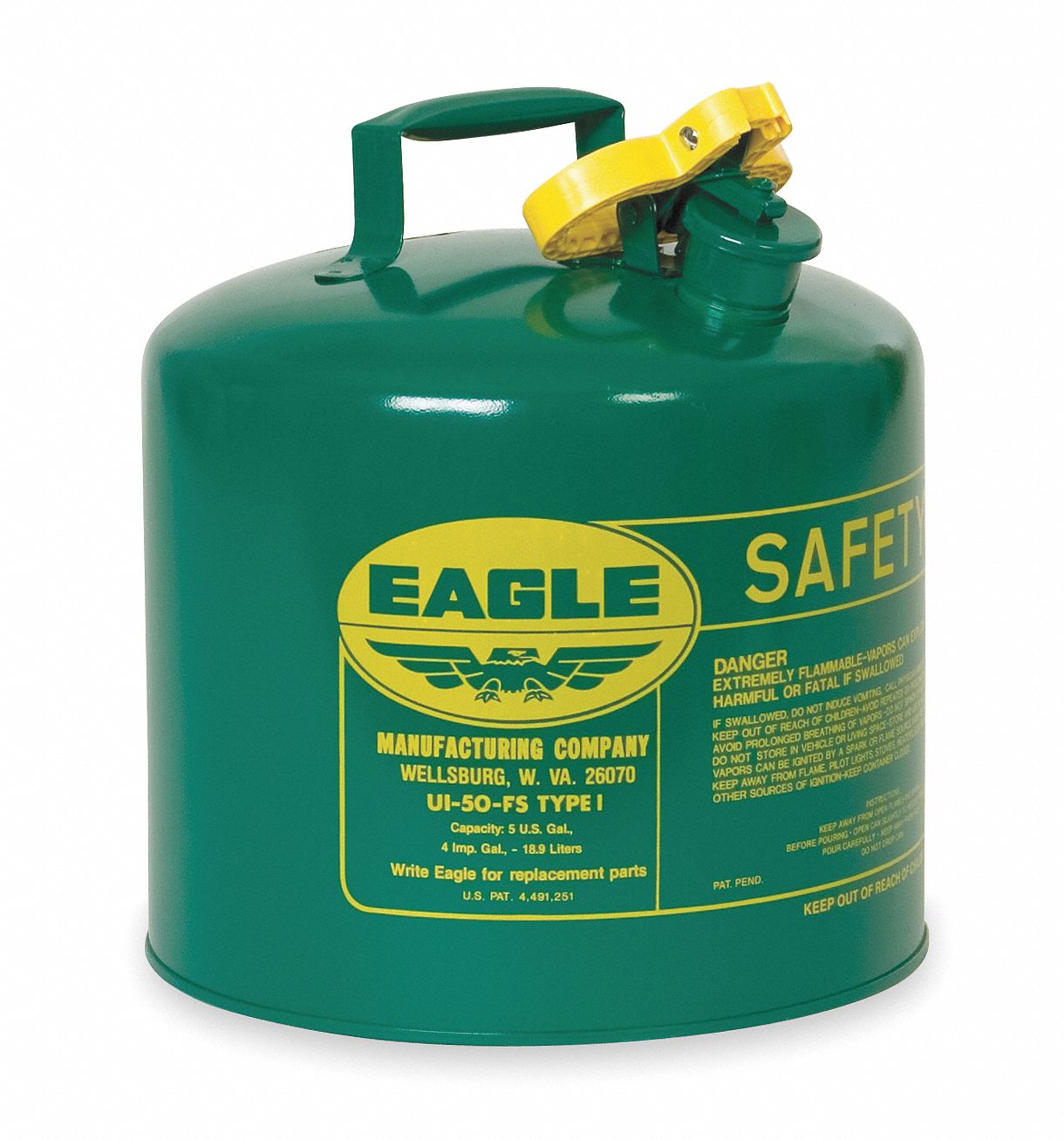 Eagle 3G-OTH-560688