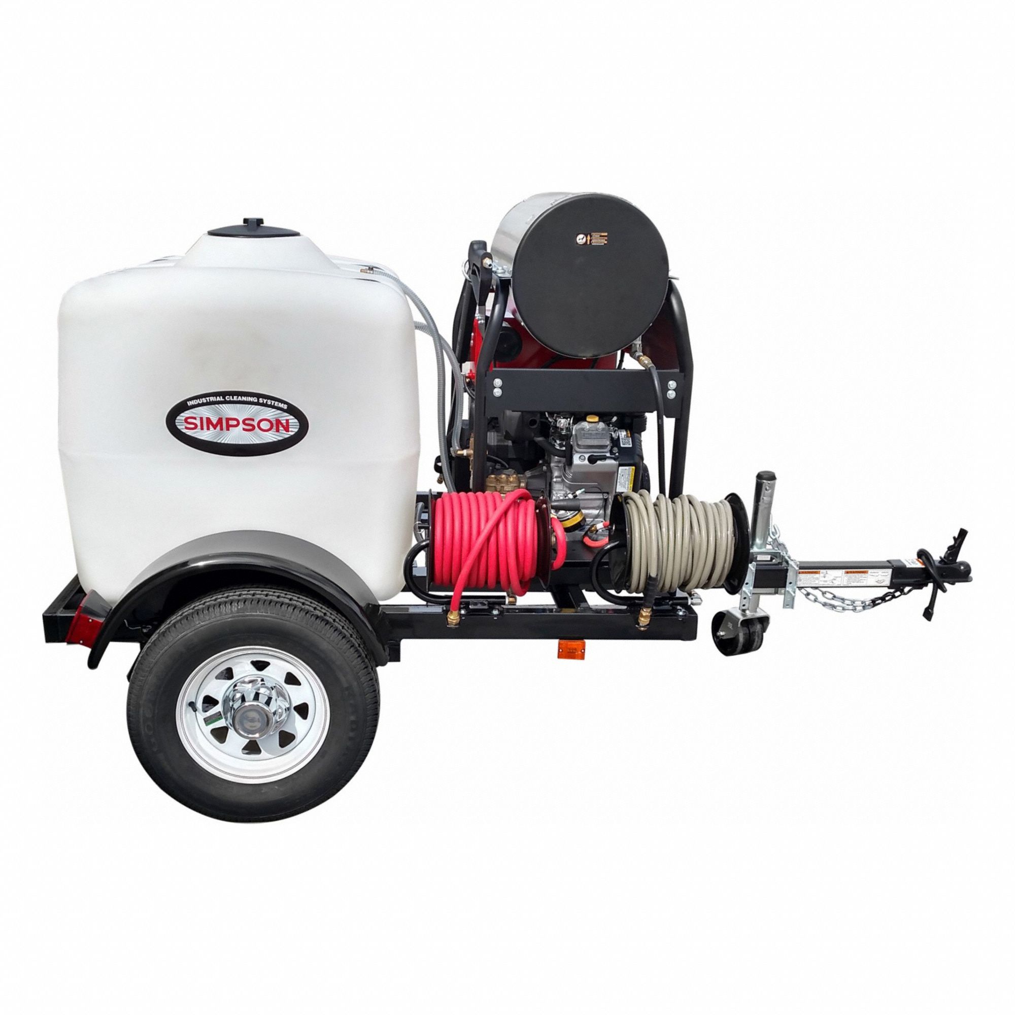 Simpson 3G-OTH-418501