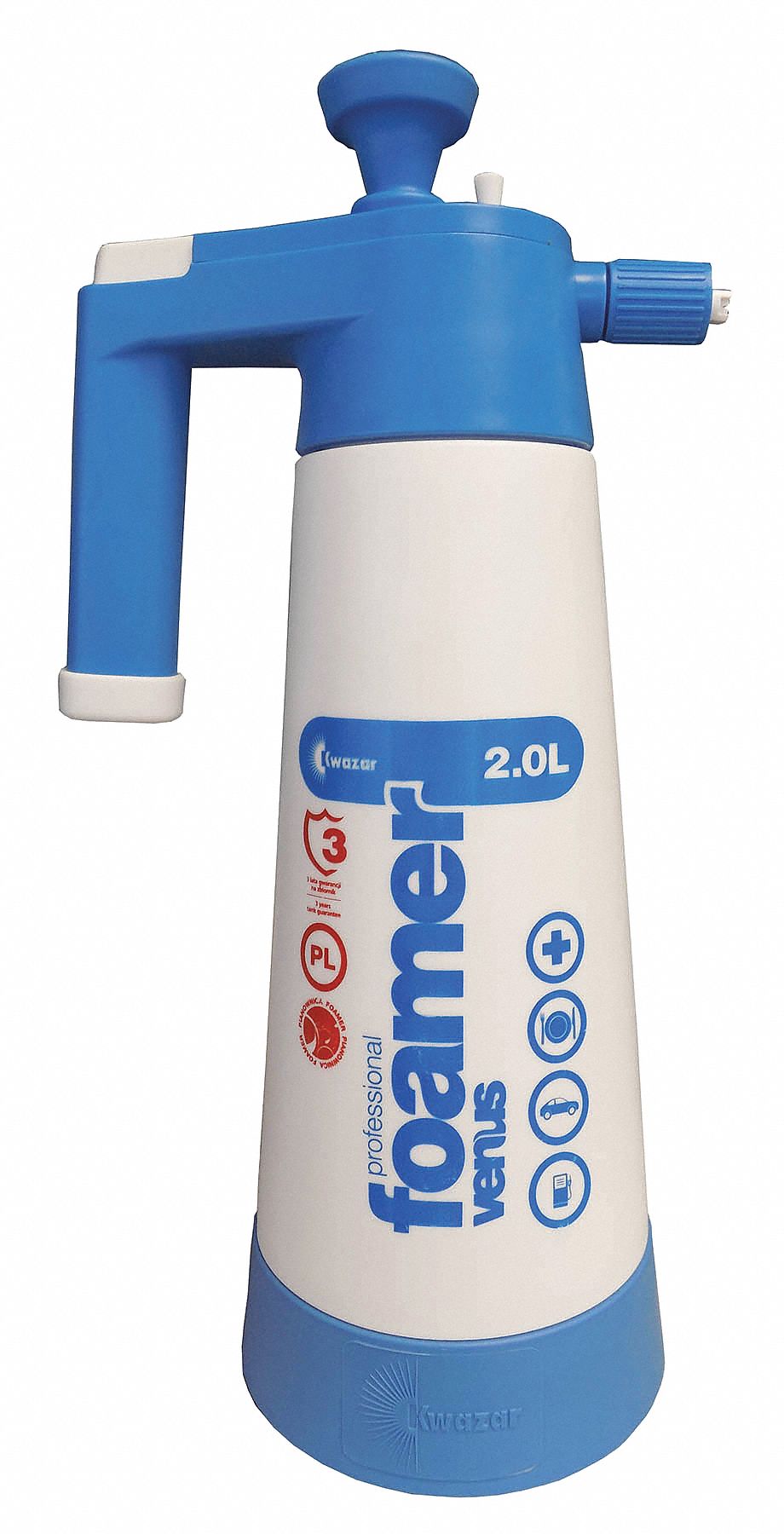 Kwazar 3G-OTH-607259