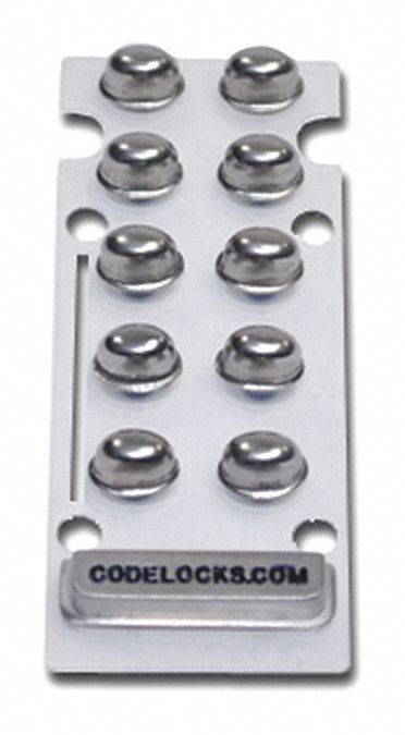 Codelocks 3G-OTH-506267