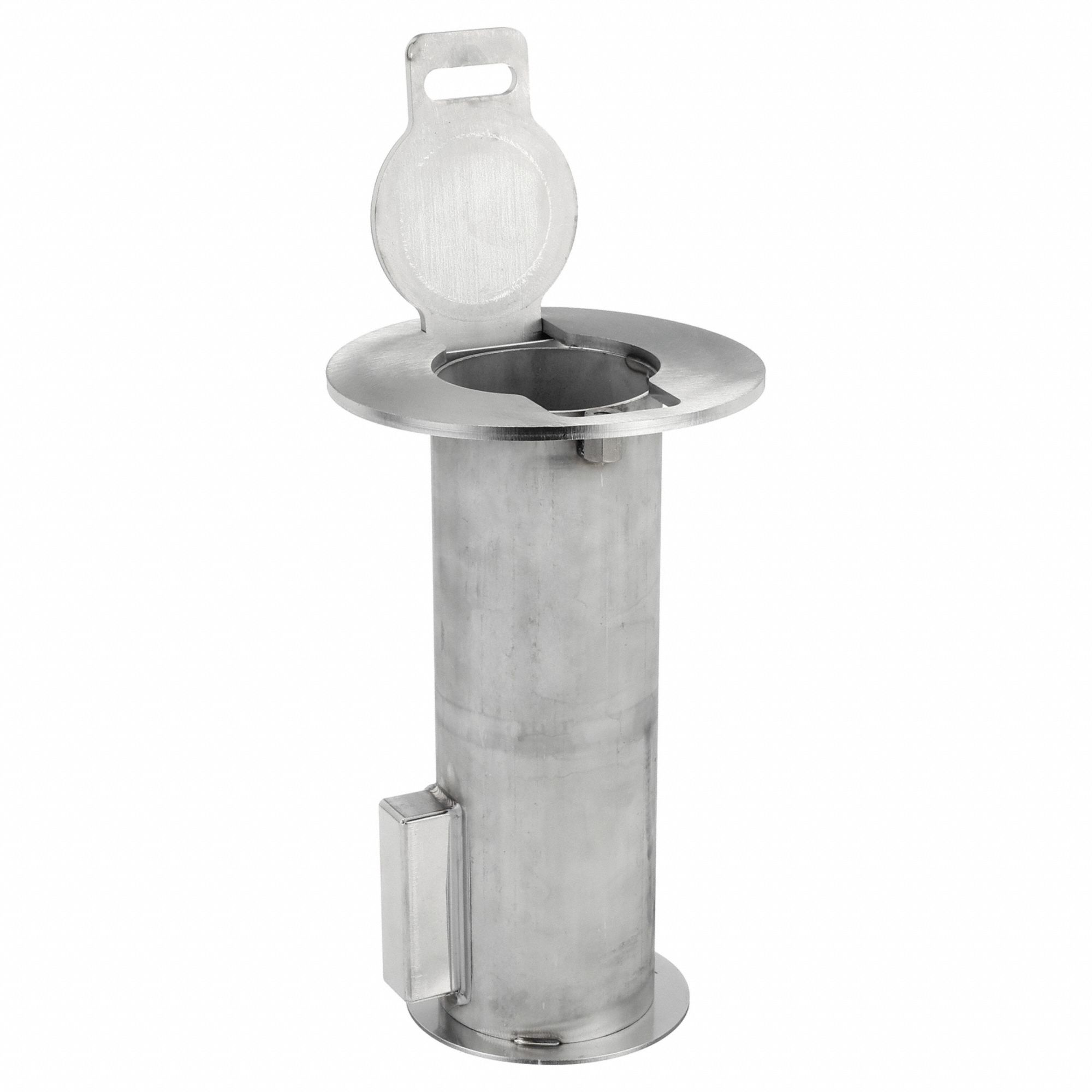 Calpipe Security Bollards 3G-OTH-392786