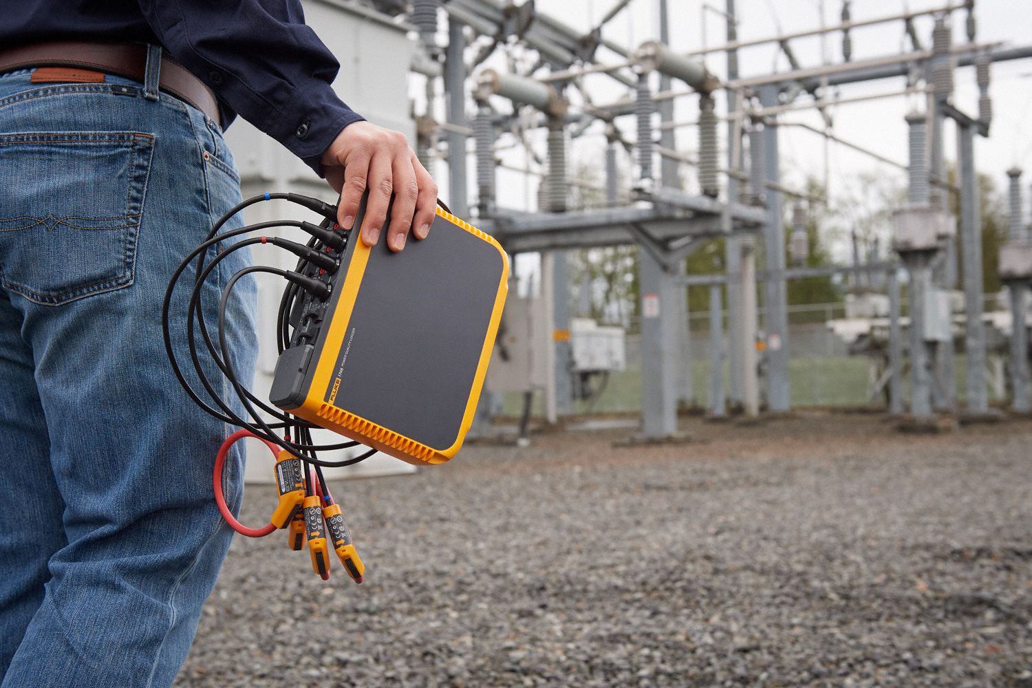 Fluke 3G-OTH-170039
