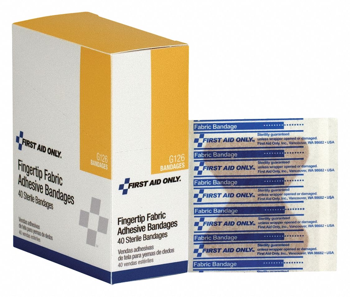 First Aid Only 3G-OTH-547628