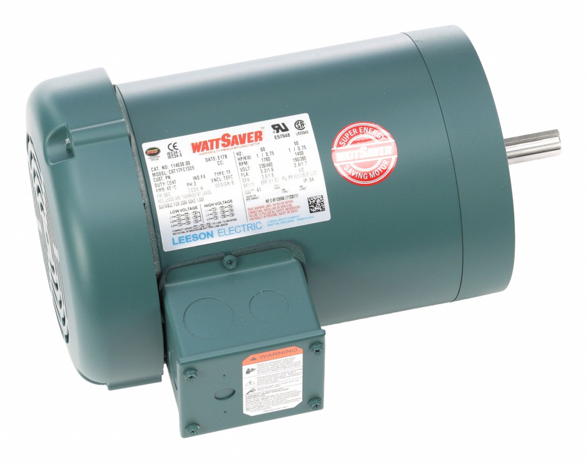 Leeson 3G-OTH-57148