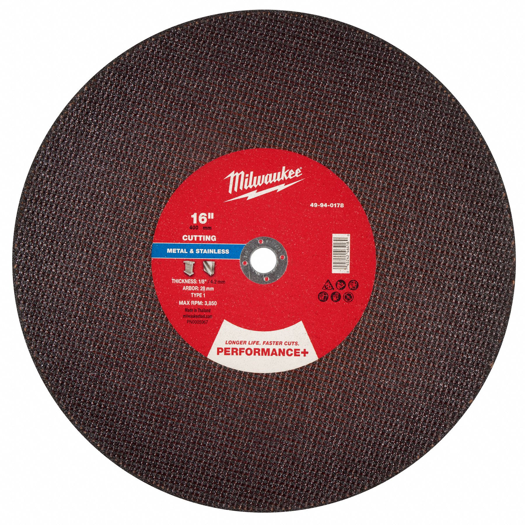Milwaukee 3G-OTH-538685