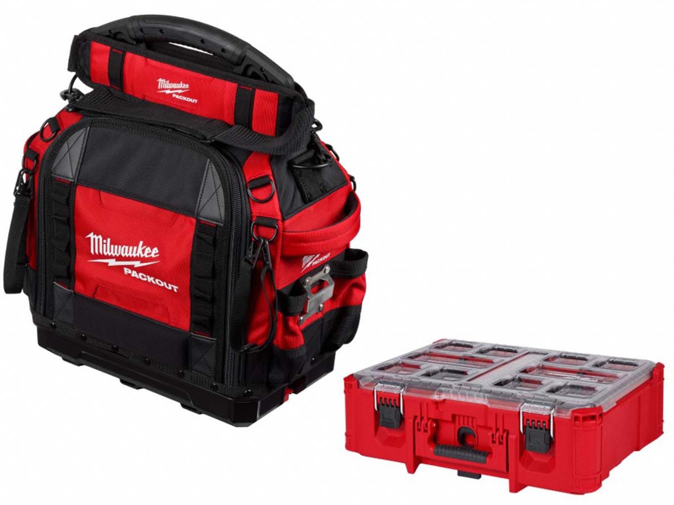 Milwaukee Packout 3G-OTH-316443