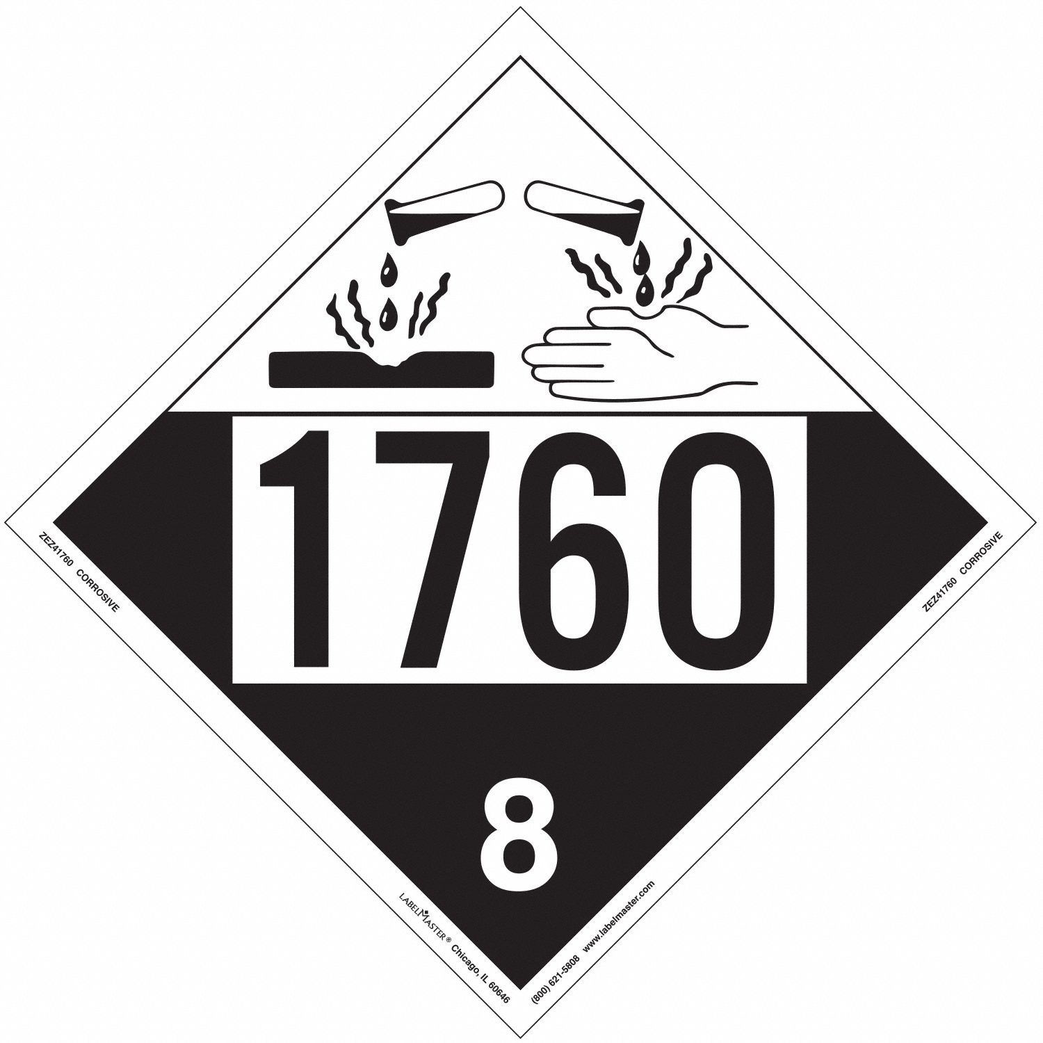 Labelmaster 3G-OTH-581412