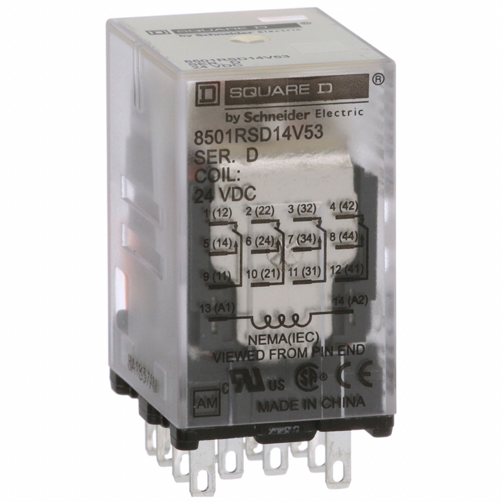 Schneider 3G-OTH-42652