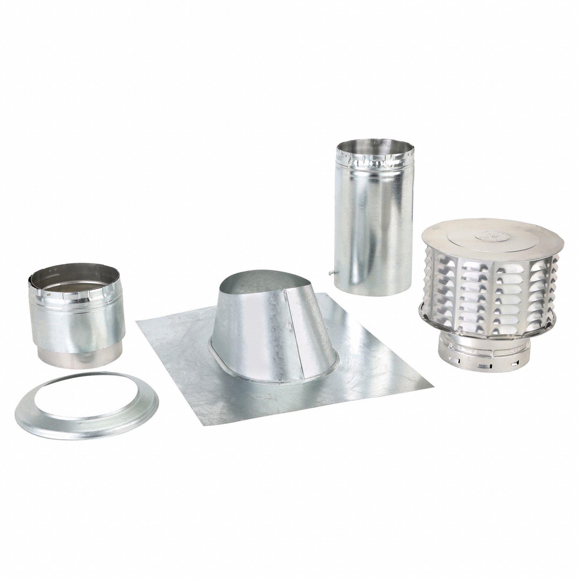 Ameri-vent 3G-OTH-77043