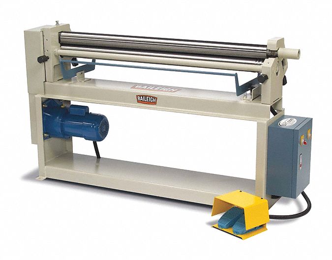 Baileigh Industrial 3G-OTH-245280