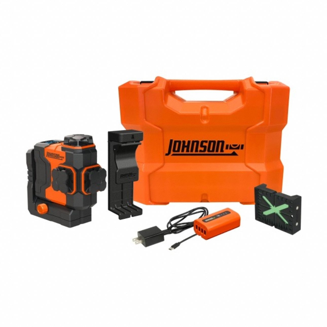 Johnson Level 3G-OTH-290025