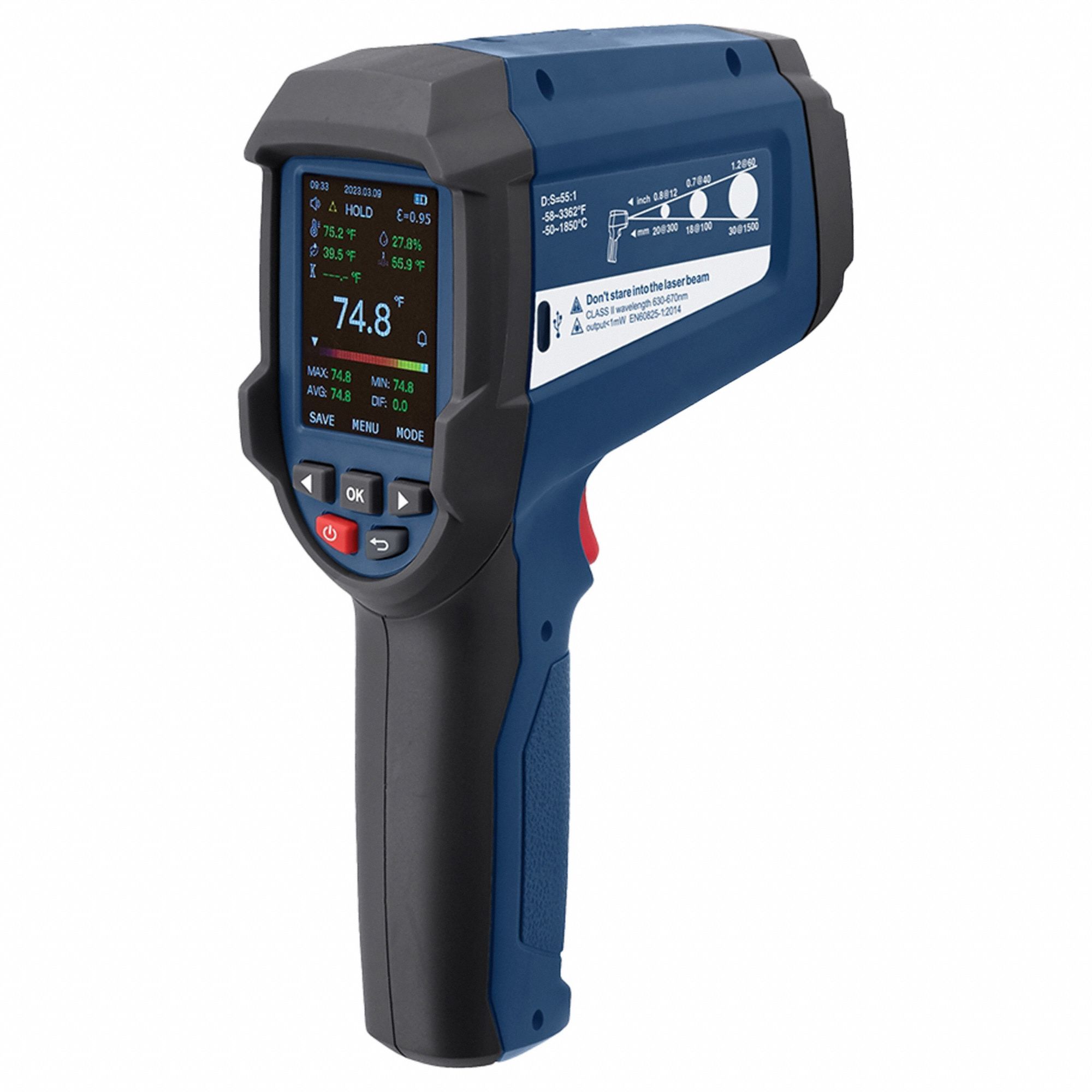 Reed Instruments 3G-OTH-178618