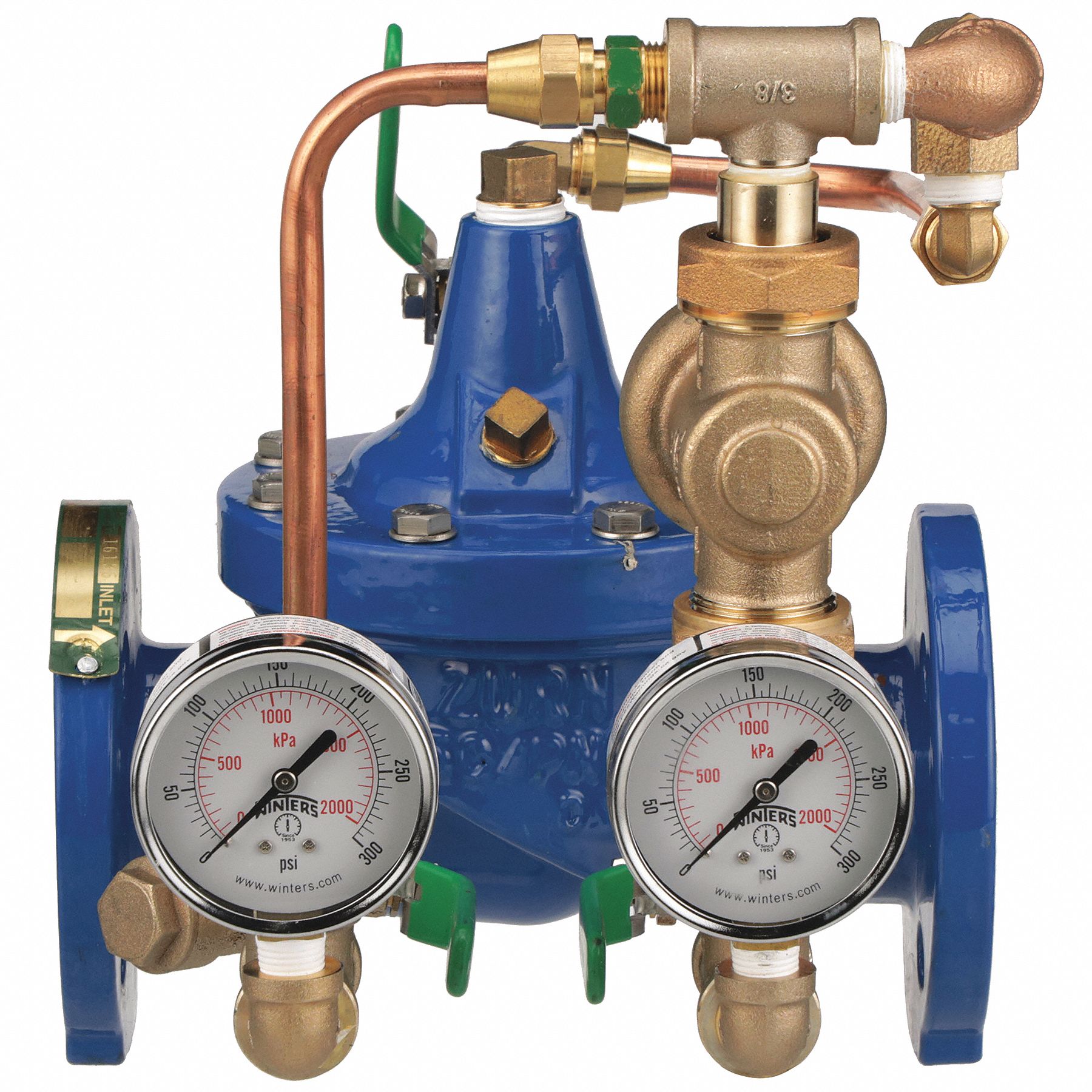 Zurn Wilkins 3G-OTH-449737