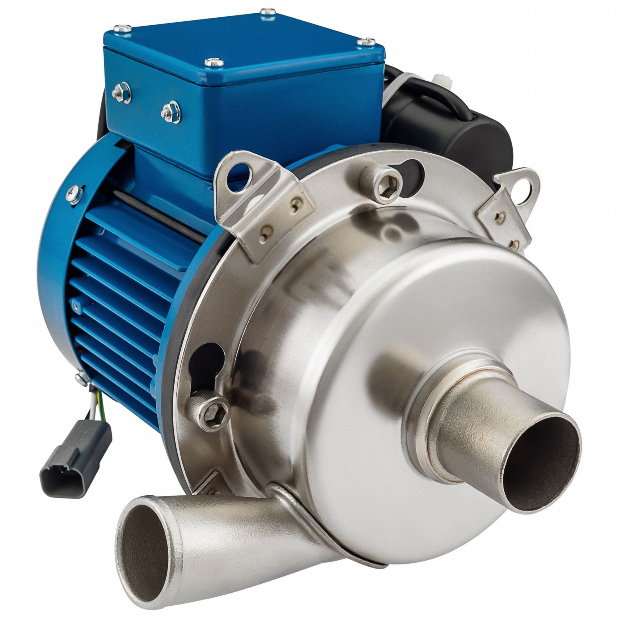 American Stainless Pumps 3G-OTH-99321