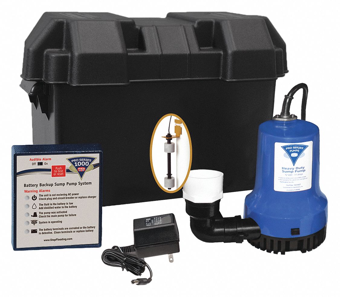 Pro Series Pumps 3G-OTH-84252
