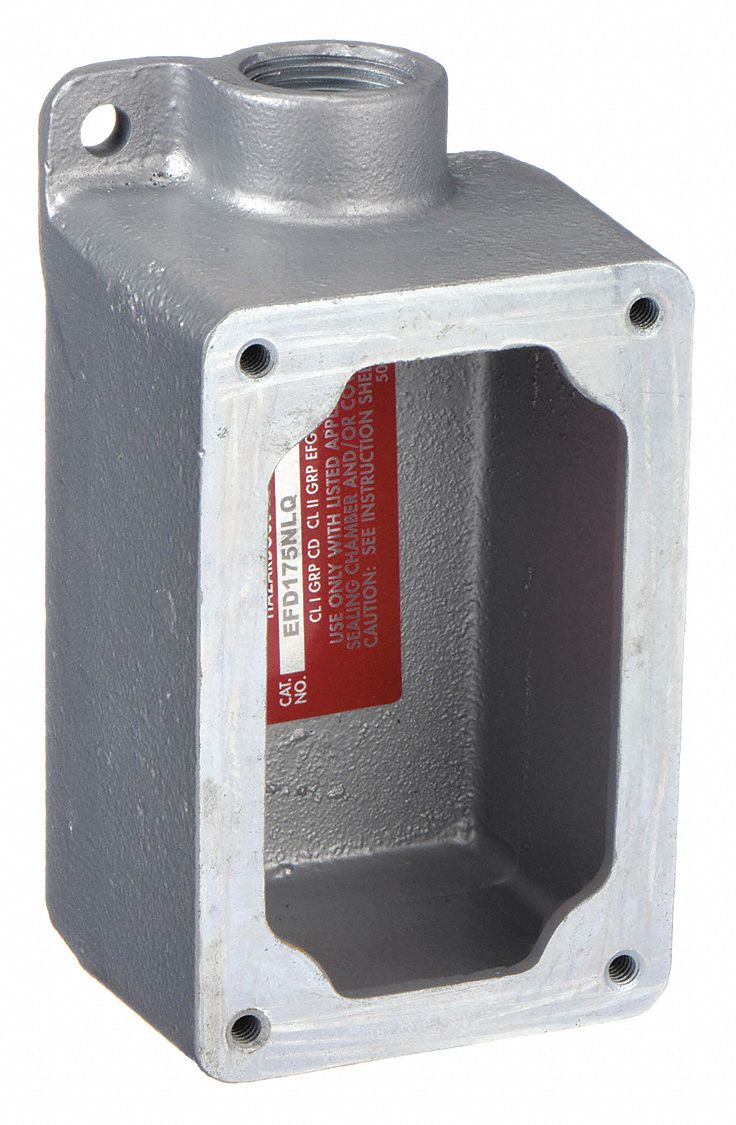 Appleton Electric 3G-OTH-06101