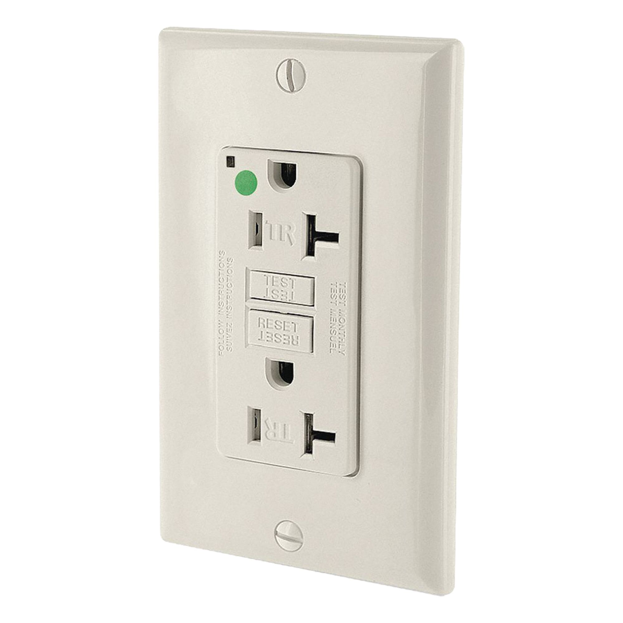 Leviton Gfi 3G-OTH-128813