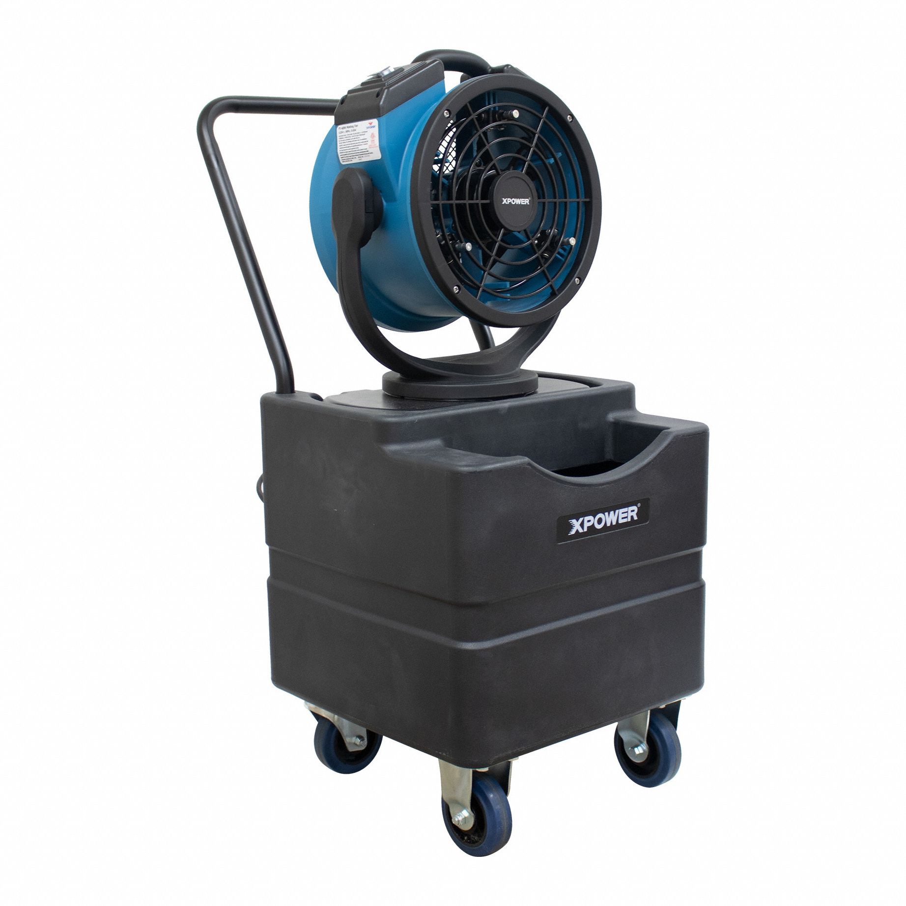 Xpower 3G-OTH-61115