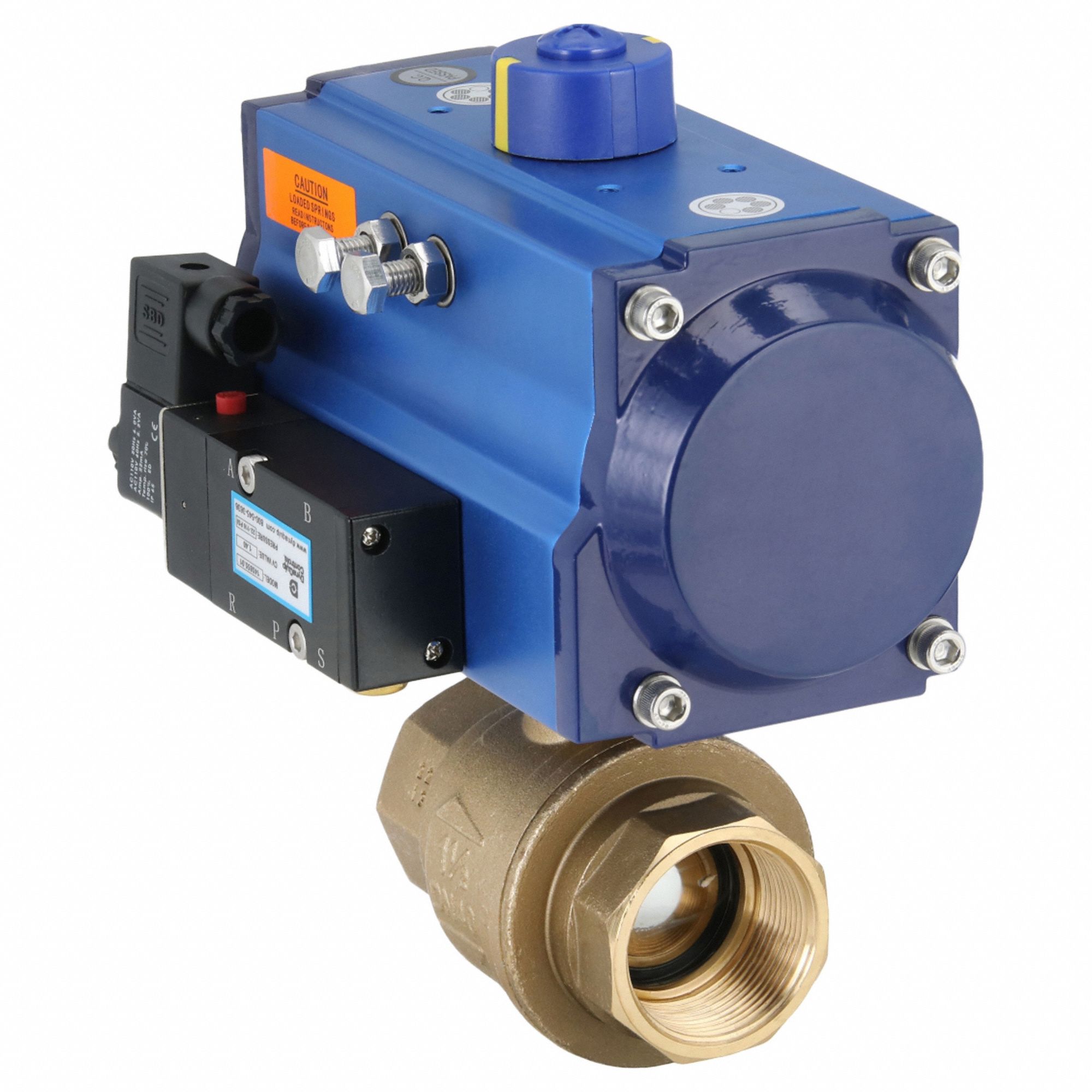 Dynaquip Controls 3G-OTH-440384