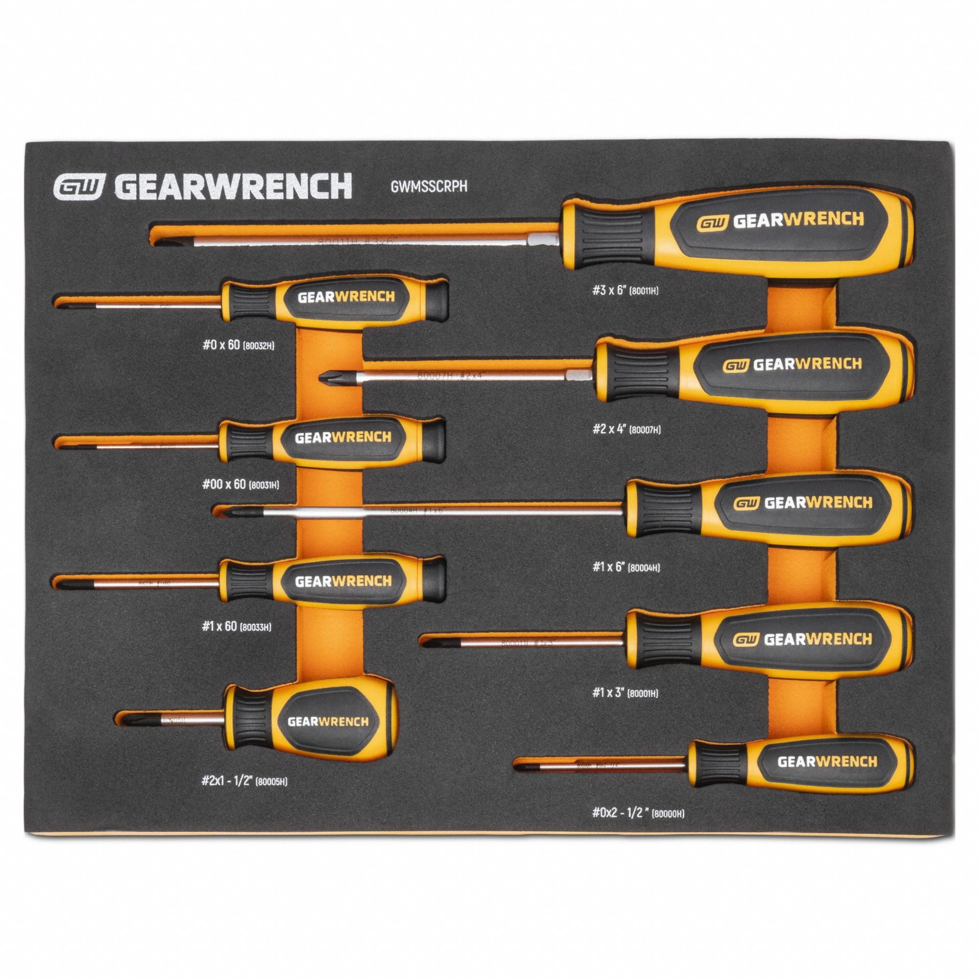 Gearwrench 3G-OTH-279483