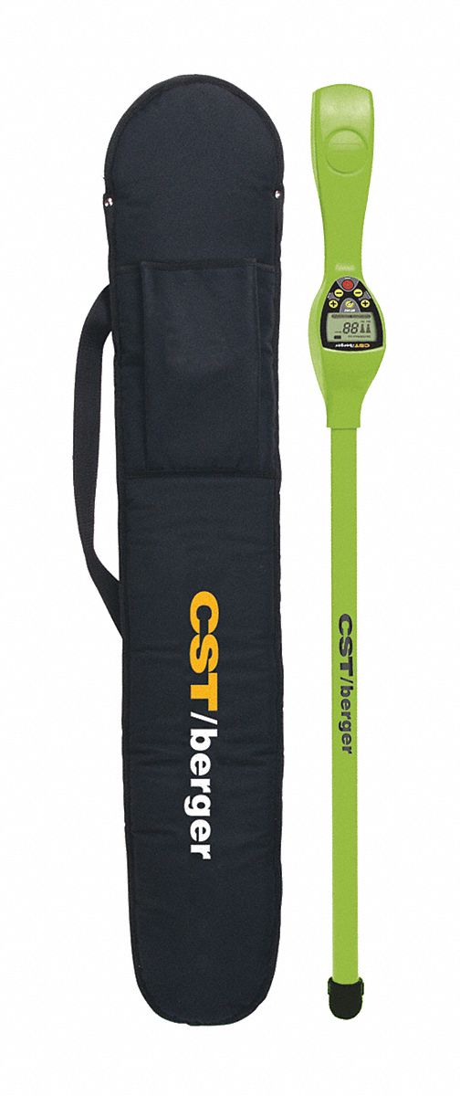 Cst/berger 3G-OTH-170940