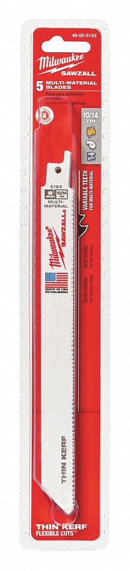 Milwaukee 3G-OTH-304162